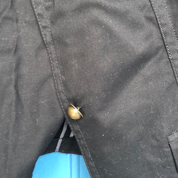 Express jacket - Picture 4 of 5